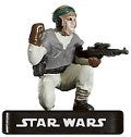 Rebel Commando Strike Leader - Star Wars Miniatures Sealed