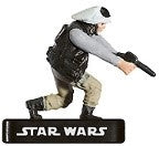 Rebel Trooper - Star Wars Miniatures Sealed