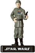 Admiral Piett - Star Wars Miniatures Sealed