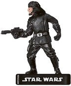 Death Star Trooper - Star Wars Miniatures Sealed