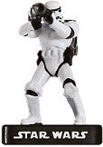 Heavy Stormtrooper - Star Wars Miniatures Sealed
