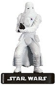 Snowtrooper - Star Wars Miniatures Sealed