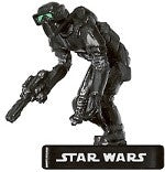 Storm Commando - Star Wars Miniatures Sealed