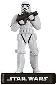 Stormtrooper - Star Wars Miniatures Sealed