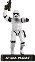 Stormtrooper Officer - Star Wars Miniatures Sealed