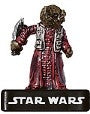 Chadra-Fan Pickpocket - Star Wars Miniatures Sealed