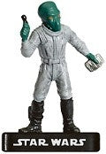 Duros Explorer - Star Wars Miniatures Sealed