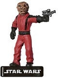 Snivvian Fringer - Star Wars Miniatures Sealed