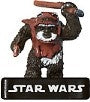 Wicket - Star Wars Miniatures Sealed