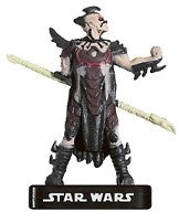 Advance Scout - Star Wars Miniatures Sealed
