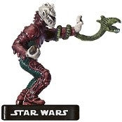 Yomin Carr - Star Wars Miniatures Sealed