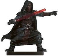 Darth Revan - Star Wars Miniatures Sealed