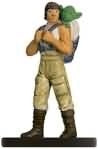 Luke Skywalker and Yoda - Star Wars Miniatures Sealed