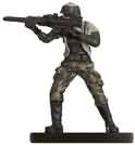 Rebel Marksman - Star Wars Miniatures Sealed