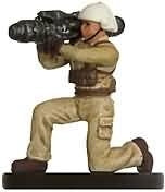 Rebel Vanguard - Star Wars Miniatures Sealed
