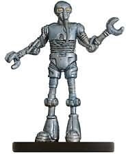 2-1B - Star Wars Miniatures Sealed