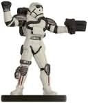 Evo Trooper - Star Wars Miniatures Sealed