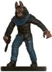 Gotal Imperial Assassin - Star Wars Miniatures Sealed