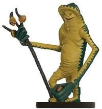 Amanin Scout - Star Wars Miniatures Sealed