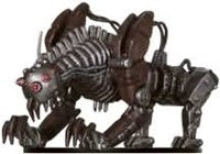 Junk Golem - Star Wars Miniatures Sealed