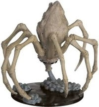Knobby White Spider - Star Wars Miniatures Sealed