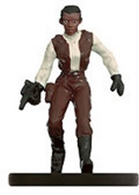 Old Republic Scout - Star Wars Miniatures Sealed