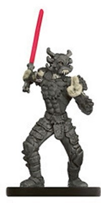 Darth Krayt - Star Wars Miniatures Sealed