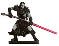 Darth Nihl - Star Wars Miniatures Sealed
