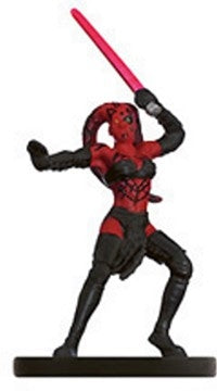 Darth Talon - Star Wars Miniatures Sealed