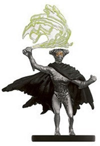 Lumiya the Dark Lady - Star Wars Miniatures Sealed