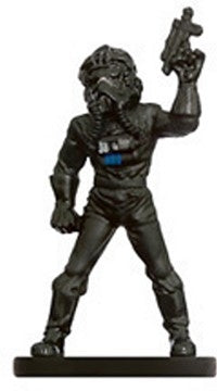 Imperial Pilot - Star Wars Miniatures Sealed