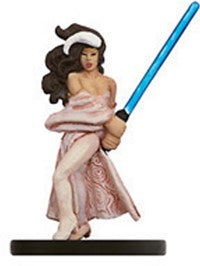 Marasiah Fel - Star Wars Miniatures Sealed