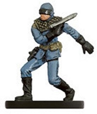 Galactic Alliance Scout - Star Wars Miniatures Sealed