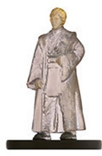 Luke Skywalker Force Spirit - Star Wars Miniatures Sealed