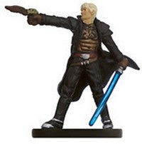 Cade Skywalker Bounty Hunter - Star Wars Miniatures Sealed