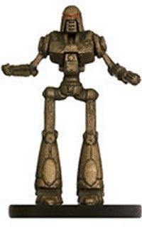 Guard Droid - Star Wars Miniatures Sealed