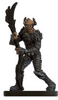 Yuuzhan Vong Elite Warrior - Star Wars Miniatures Sealed