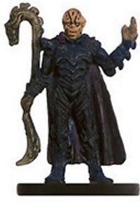 Yuuzhan Vong Jedi Hunter - Star Wars Miniatures Sealed