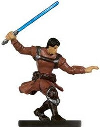 Squint - Star Wars Miniatures Sealed