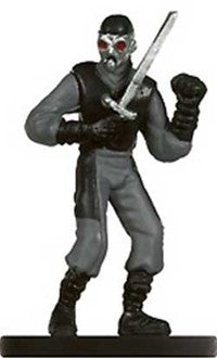 Sith Assassin - Star Wars Miniatures Sealed