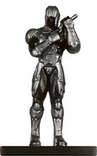 Sith Guard - Star Wars Miniatures Sealed
