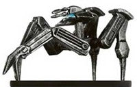 Sith Heavy Assault Droid - Star Wars Miniatures Sealed