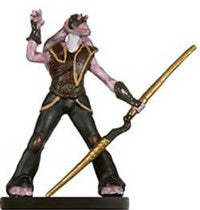 Captain Tarpals - Star Wars Miniatures Sealed