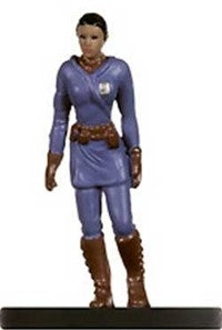 Czerka Scientist - Star Wars Miniatures Sealed