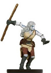 Jarael - Star Wars Miniatures Sealed