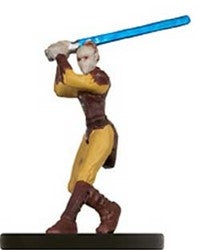 Juhani - Star Wars Miniatures Sealed