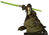 Kreia - Star Wars Miniatures Sealed