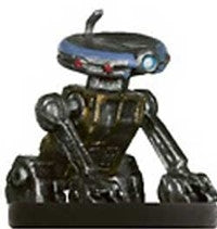 T3-M4 - Star Wars Miniatures Sealed