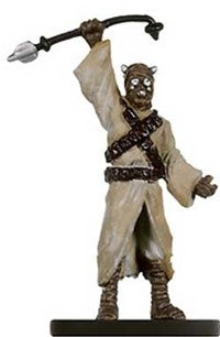 Tusken Raider Scout - Star Wars Miniatures Sealed