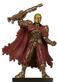 Mandalore the Ultimate - Star Wars Miniatures Sealed